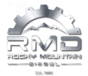 Rocky Mountain Diesel